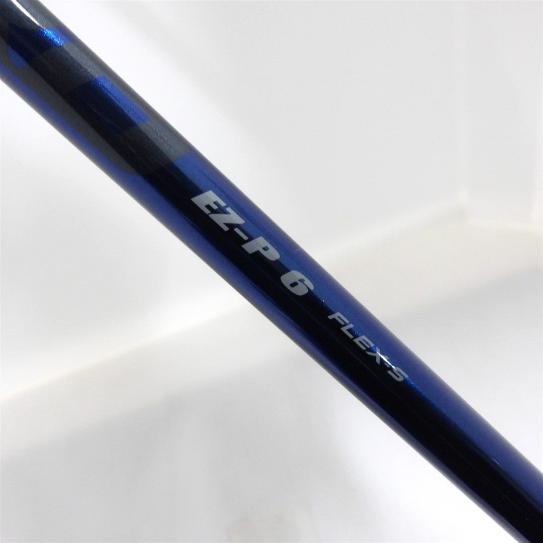 HONMA Driver TOUR WORLD TW767 9° Stiff VIZARD EZ-P 6