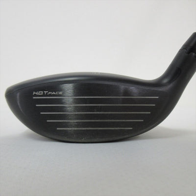 Cobra Fairway KING LTDx 3W 15° Stiff Diamana PD 60