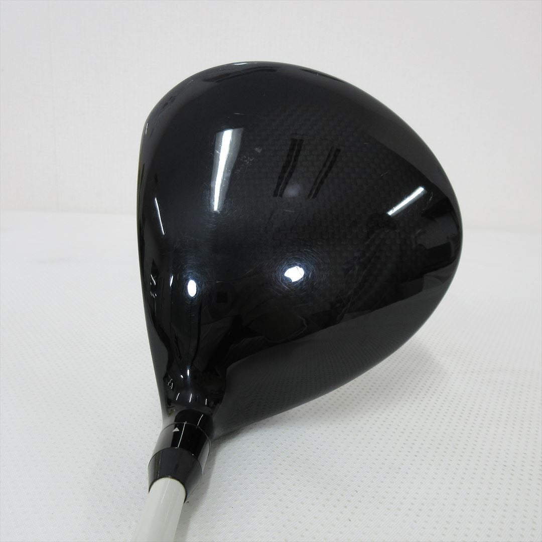 PRGR Driver RS 5(2020) – GOLF Partner USA