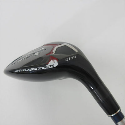 SRIXON Hybrid SRIXON ZX H HY 19° Stiff Diamana ZX for HYBRID