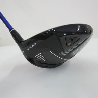 HONMA Driver TOUR WORLD TW757 D 9° Stiff VIZARD MP 5