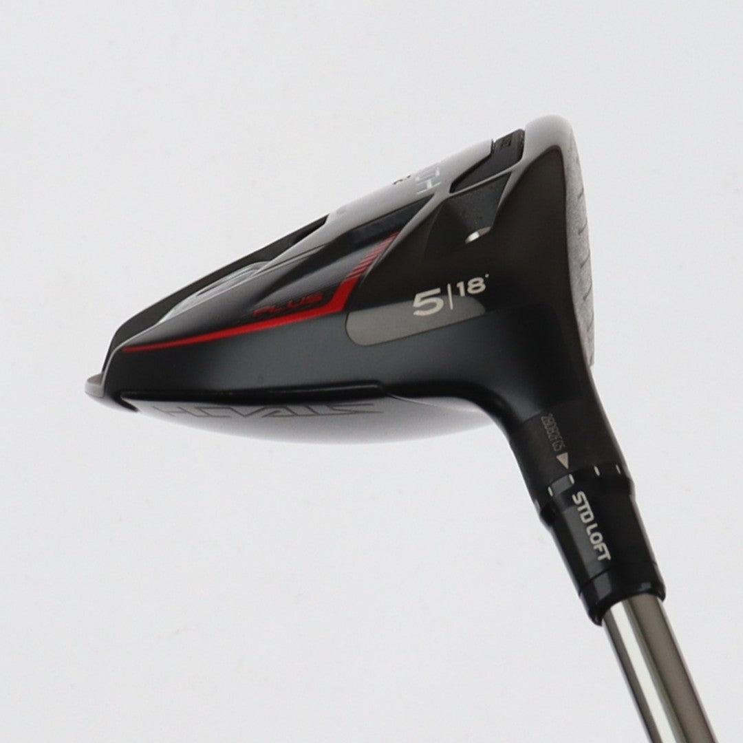 TaylorMade Fairway STEALTH2 PLUS 5W 18° Stiff Diamana GT60