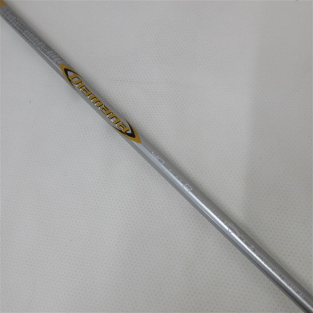 Callaway Driver MAVRIK 10.5° Regular Diamana 40