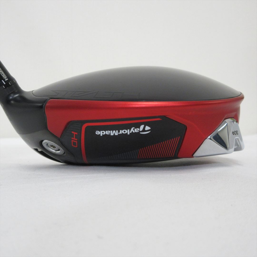 taylormade driver stealth2 hd 9 stiff tensei red tm50stealth 2