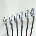 XXIO Iron Set XXIO FORGED(2009) Regular XXIO MX2000 6 pieces