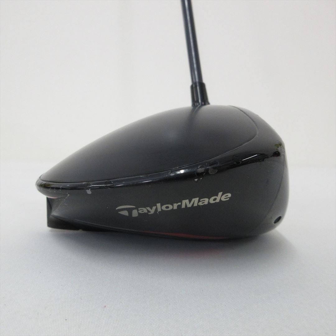 TaylorMade Driver STEALTH HD 9° Stiff TENSEI RED TM50(STEALTH)