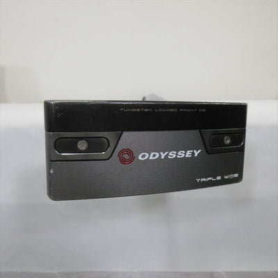 Odyssey Putter TRI-HOT 5K TRIPLE WIDE 34 inch