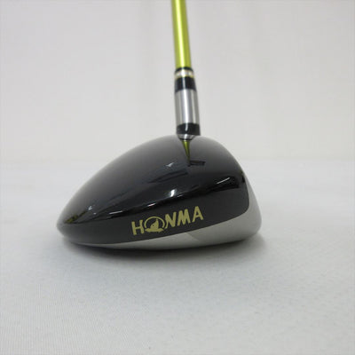 HONMA Hybrid BERES U-06 HY 25° Stiff 3S ARMRQX 47