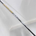 HONMA Iron Set TOUR WORLD TW757Vx Regular Dynamic Gold 105 R300 5 pieces