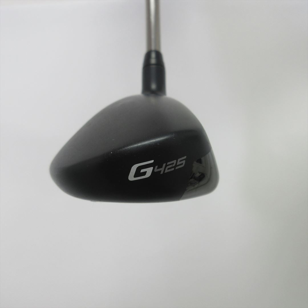 Ping Hybrid Fair Rating G425 HY 22° Stiff PING TOUR 173-85