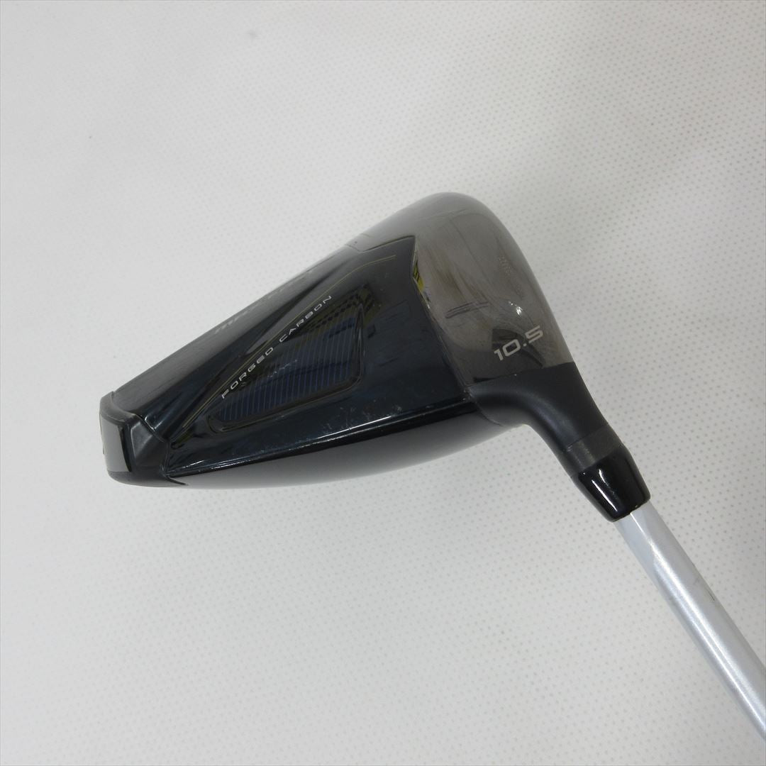 Callaway Driver PARADYM MAX FAST 10.5° Stiff SPEEDER EVO 7