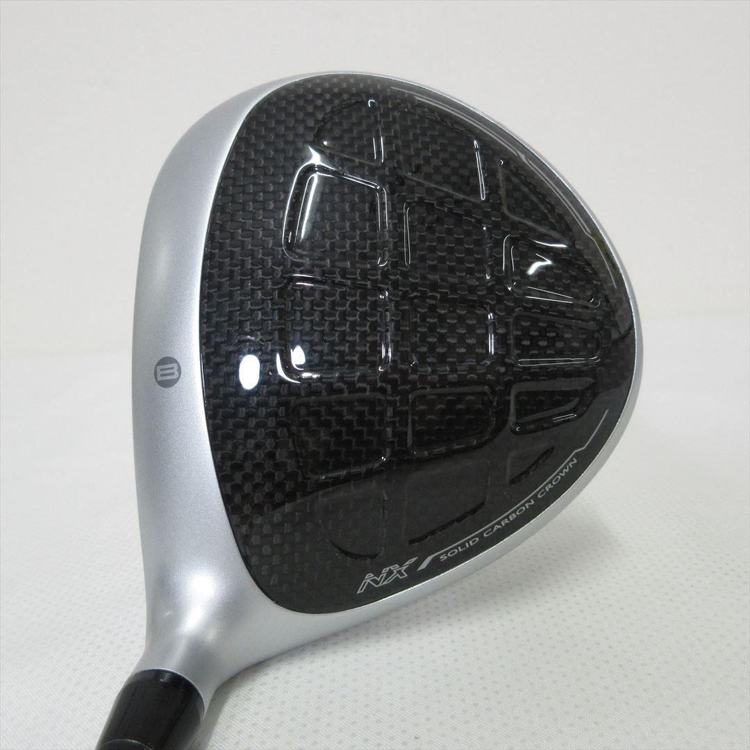 HONMA Driver BERES NX Triple Star 10.5° Stiff VIZARD FOR NX 45: