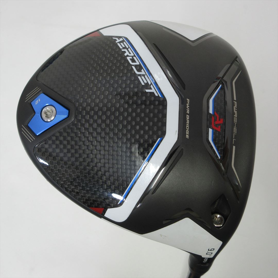 Cobra Driver cobra AEROJET 9° Stiff Tour AD CQ-5