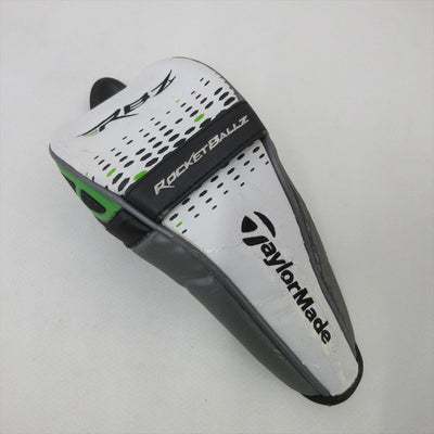 TaylorMade Hybrid RBZ HY 22° Regular RBZ 65