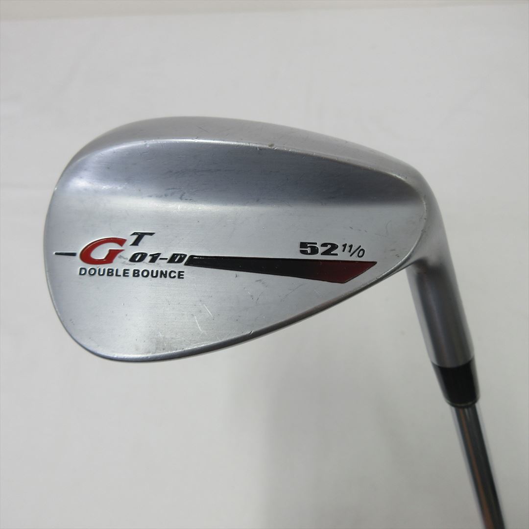 golf planner wedge tobunda gt 01 d 52 ns pro 950gh