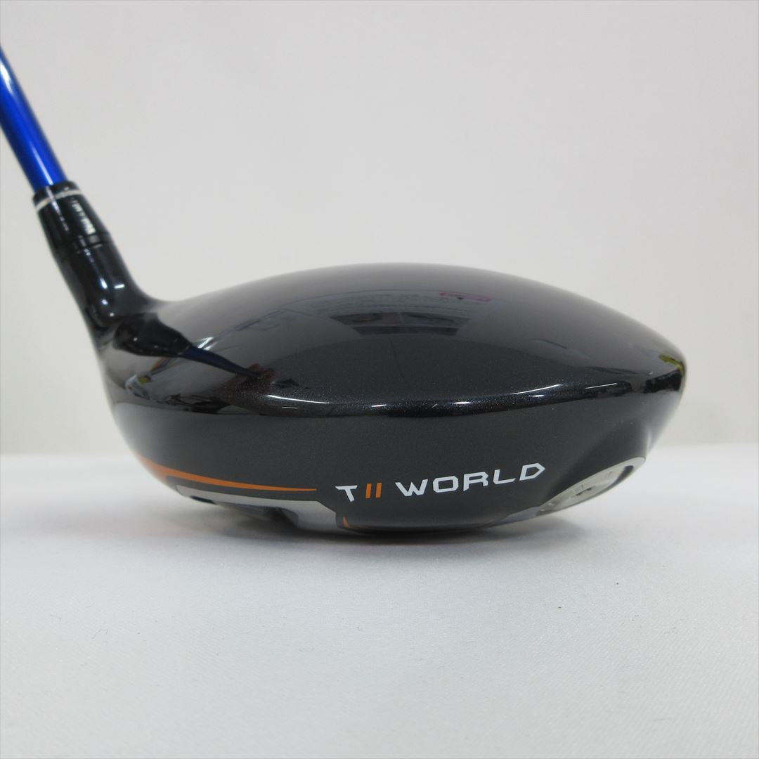 HONMA Driver TOUR WORLD TW747 455 10.5° StiffRegular TOURAD FP-4