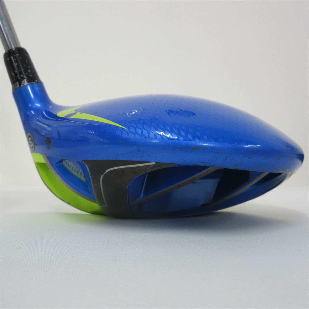 Nike Driver VAPOR FLY PRO(2016) Stiff KURO KAGE XM60