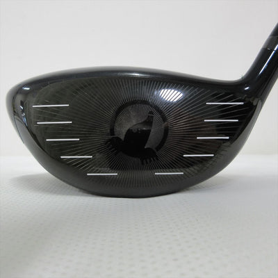 HONMA Driver BERES BLACK 10.5° Regular ARMRQ MX BLACK::