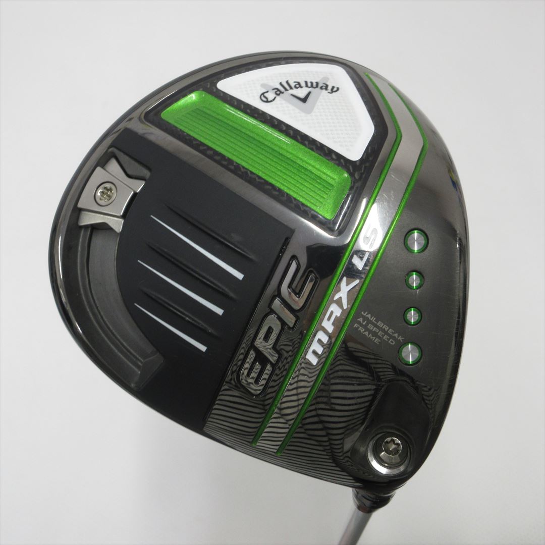 Callaway Driver EPIC MAX LS 9° Stiff Tour AD HD-6