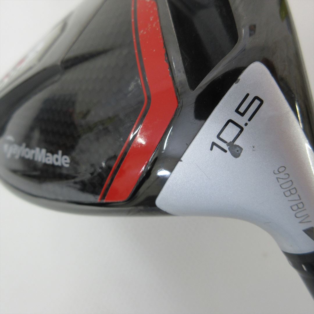 TaylorMade Driver M6 10.5° StiffRegular TENSEI BLUE TM 50