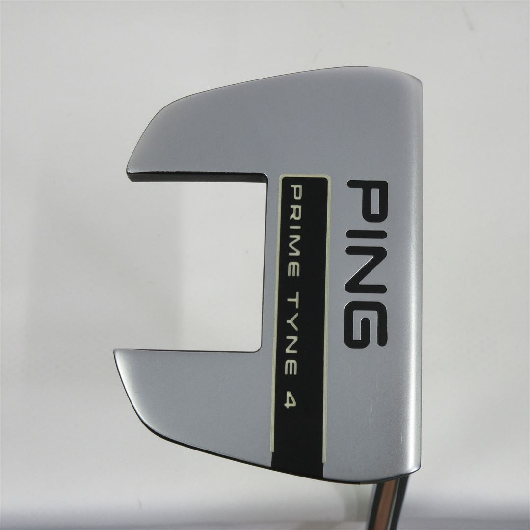 Ping Putter PING PRIME TYNE 4(2023) 34 inch