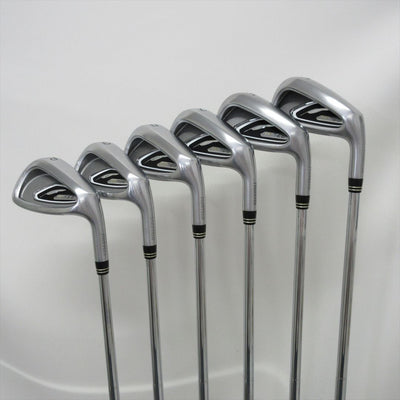 Fourteen Iron Set TP 766 Stiff NS PRO 950GH HT 6 pieces