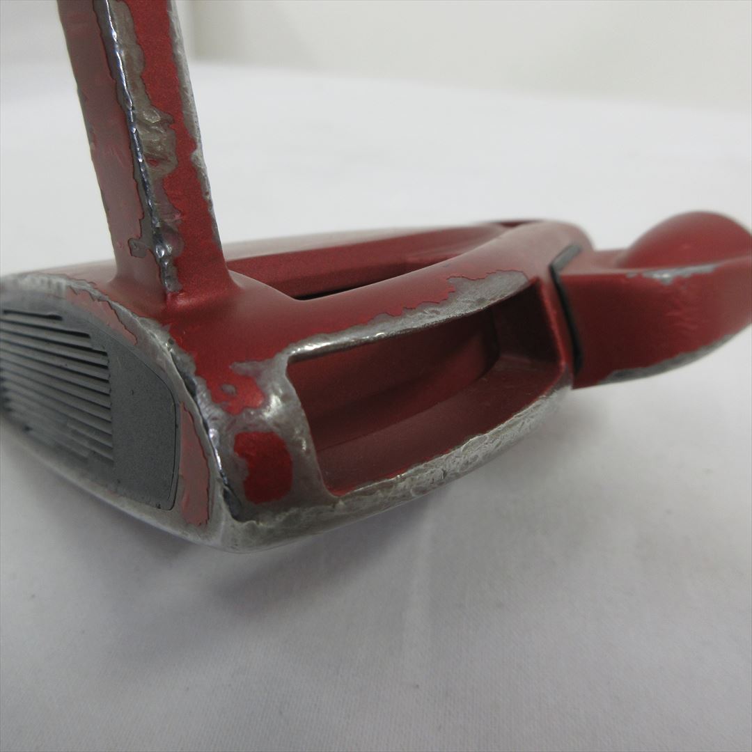 TaylorMade Putter Spider Tour RED(Sight Line) Crank Neck 34 inch