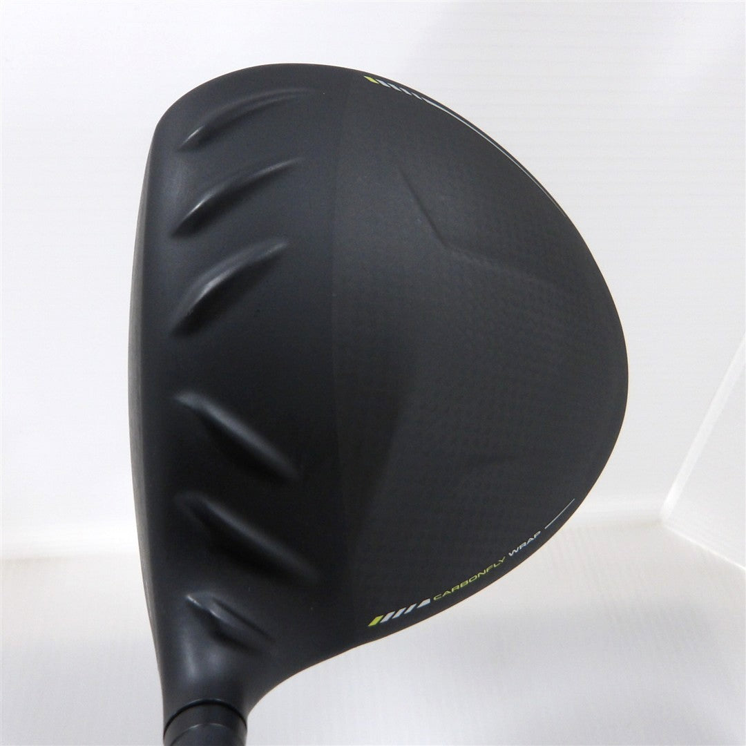 Ping Driver G430 MAX 10K 9° Stiff PING TOUR 2.0 CHROME 65