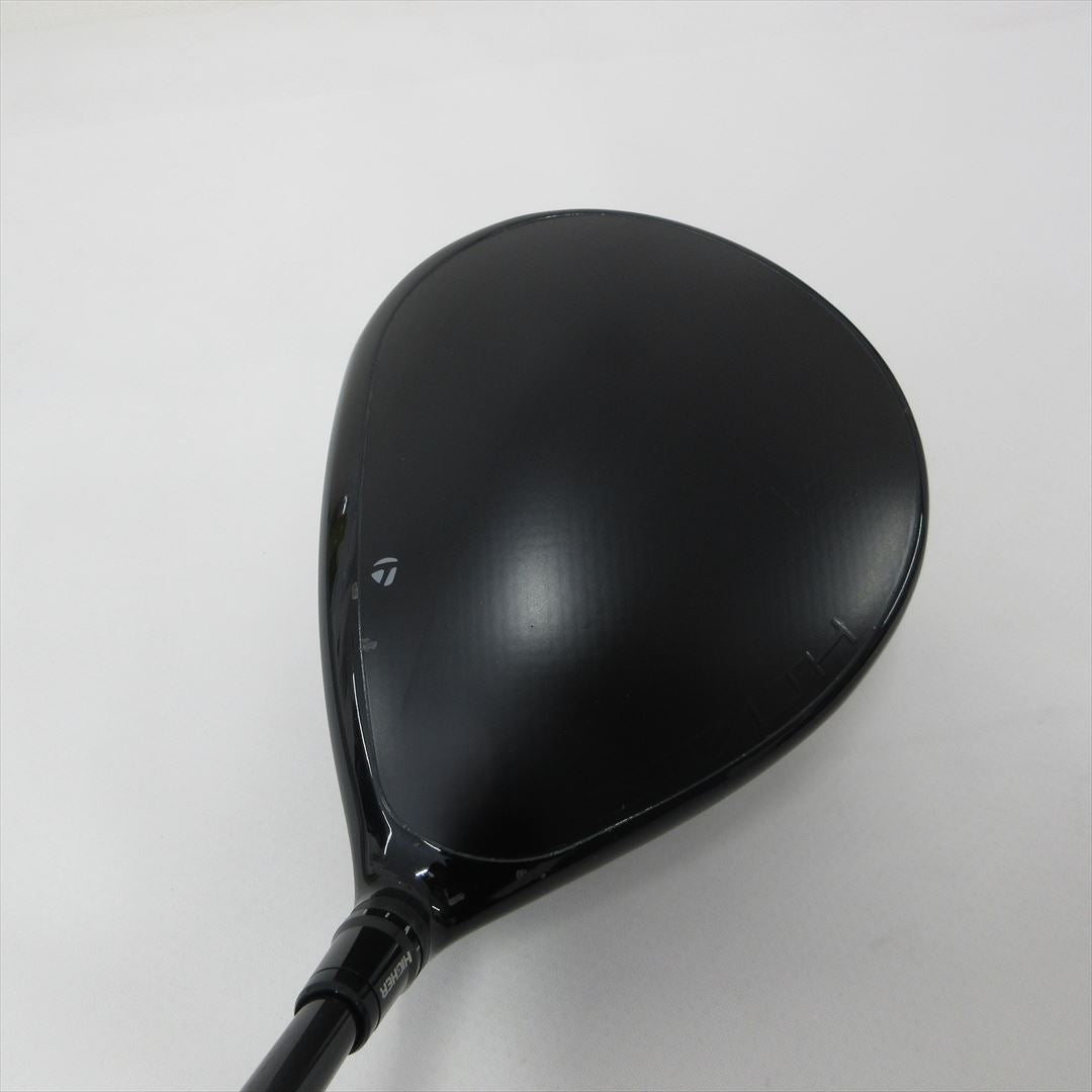 TaylorMade Driver STEALTH 9° Stiff TENSEI RED TM50(STEALTH)