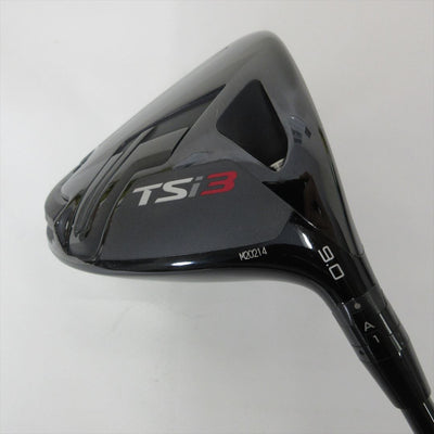 Titleist Driver TSi3 9° Tour S TSP110 50