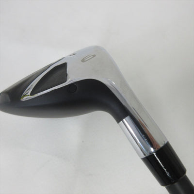 Callaway Hybrid ROGUE ST MAX FAST HY 27° Regular SPEEDER NX 40 for CW(ROGUE ST):