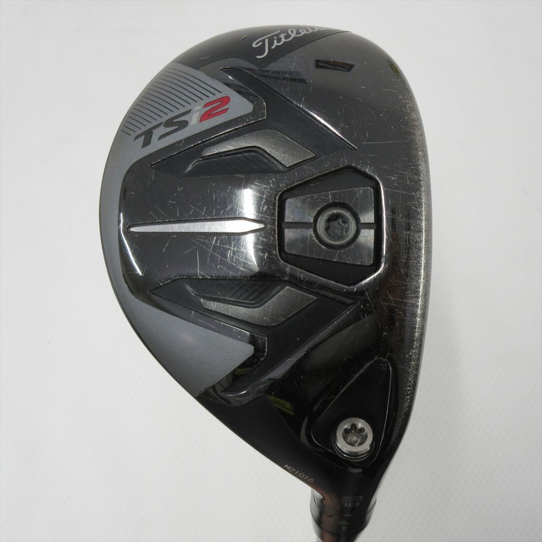 Titleist Hybrid TSi2 TSi2 – GOLF Partner USA