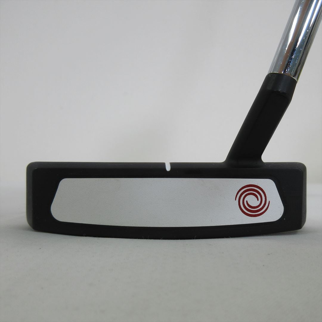 Odyssey Putter WHITE HOT VERSA THREE T 34 inch