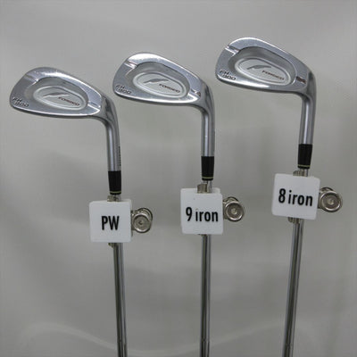 Fourteen Iron Set FH 900 FORGED Stiff Dynamic Gold S200 6 pieces