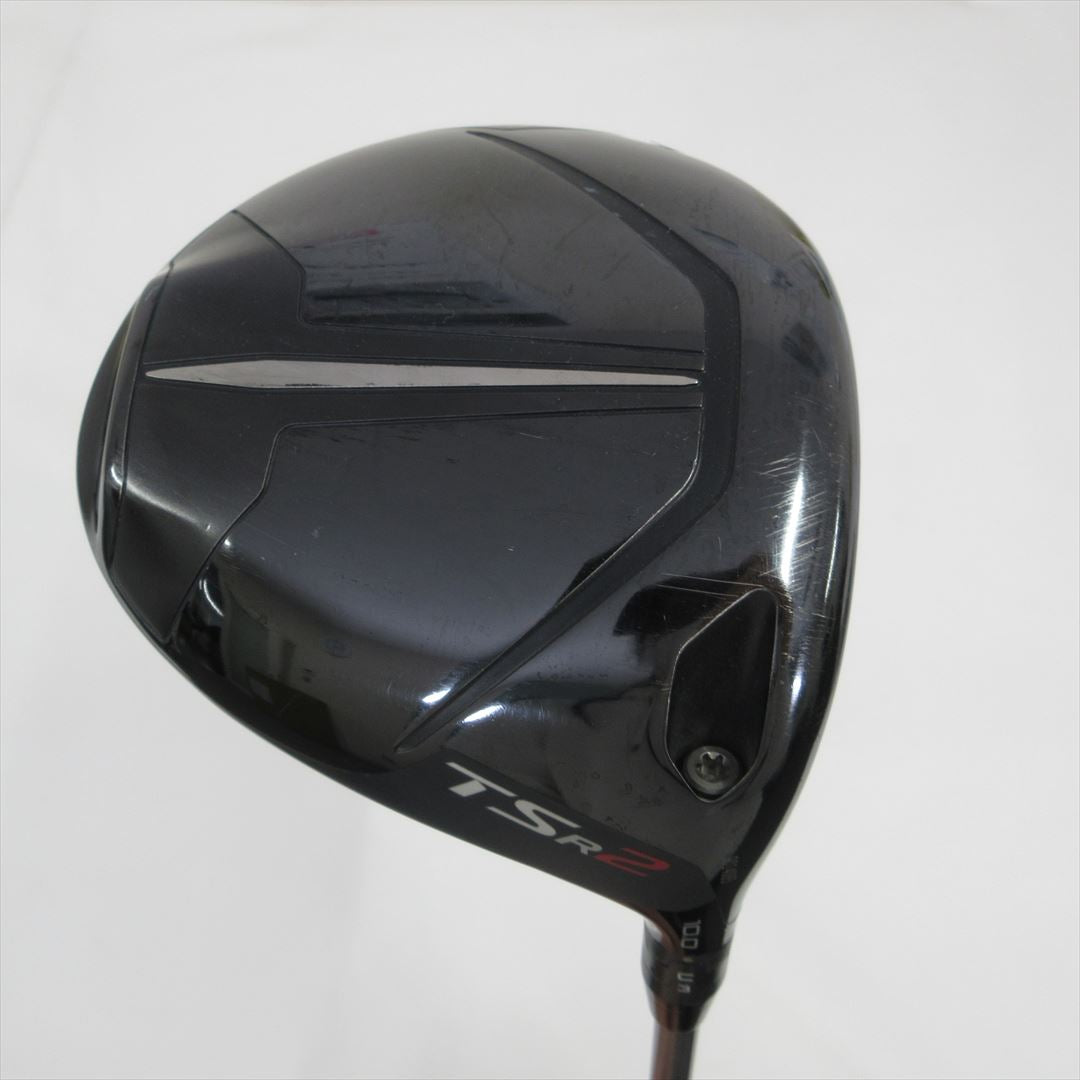 Titleist Driver Fair Rating TSR2 10° Stiff TSP310