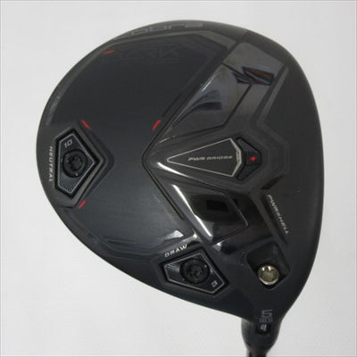 Cobra Fairway cobra DARKSPEED MAX 5W 18.5° StiffRegular SPEEDER NX for Cobra