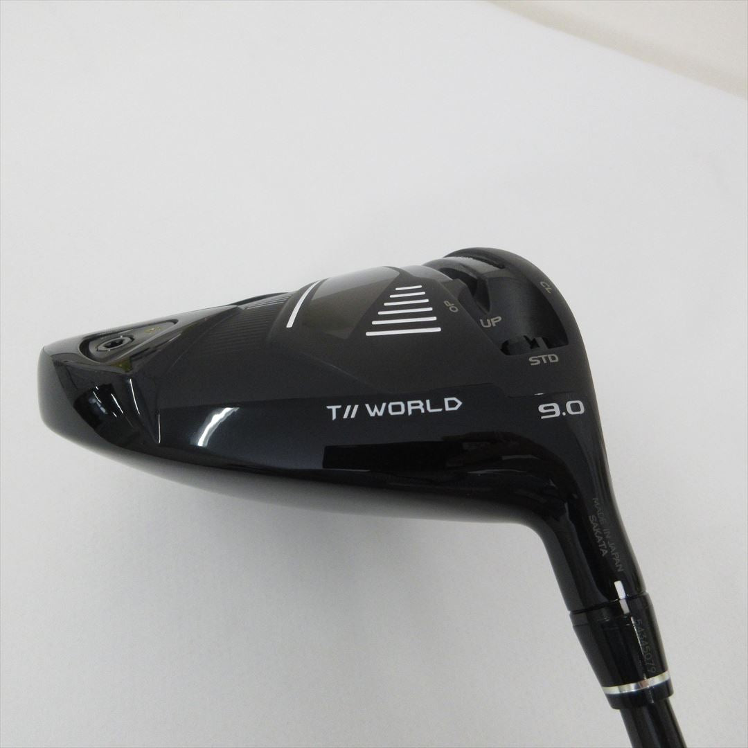 HONMA Driver TOUR WORLD TW757 D 9° Stiff VIZARD for TW757 50