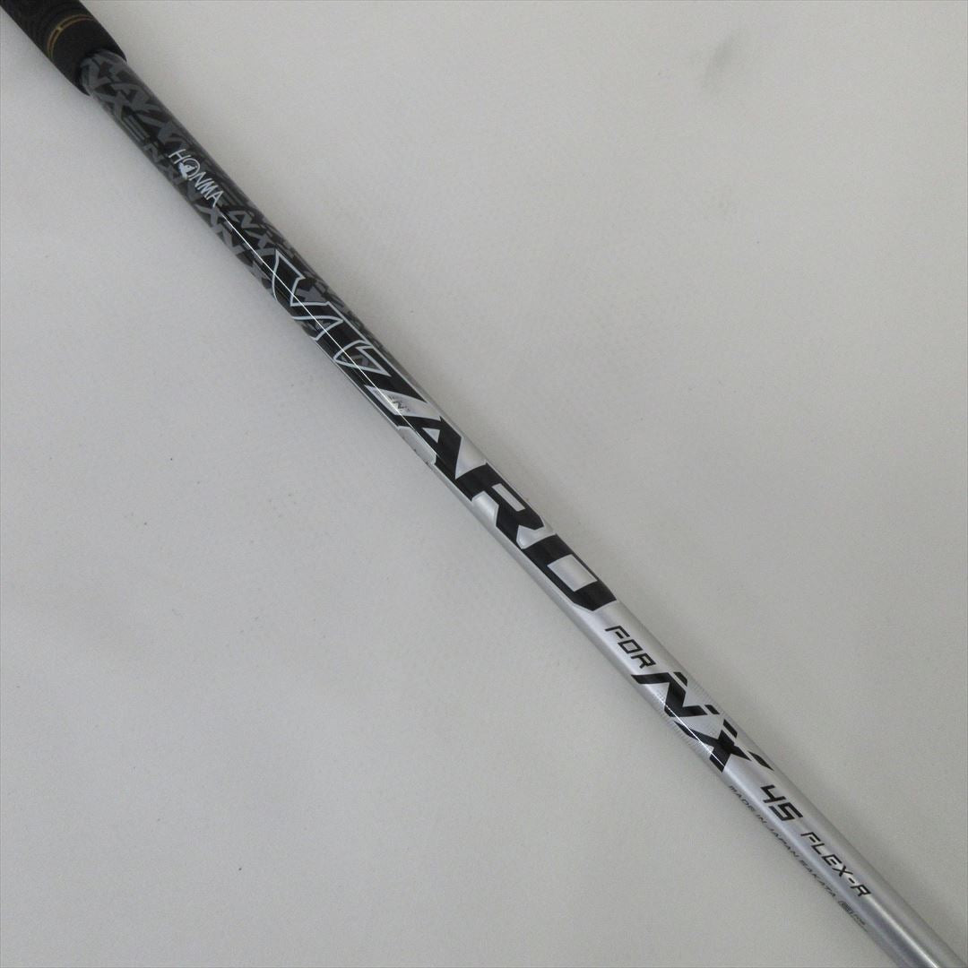 HONMA Hybrid BERES NX SSS HY 22° Regular VIZARD FOR NX45