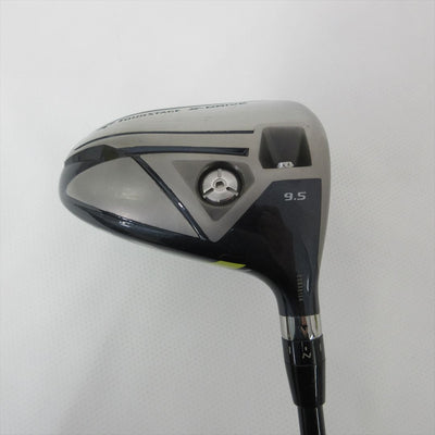 Bridgestone Driver TOURSTAGE X-DRIVE GR(2014) 9.5° Stiff Tour AD B14-03w