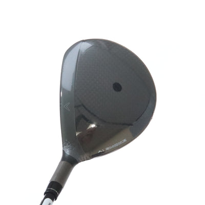 Callaway Fairway Brand New PARADYM Ai SMOKE MAX FAST 5W 19° Reg TENSEI 40 for CW