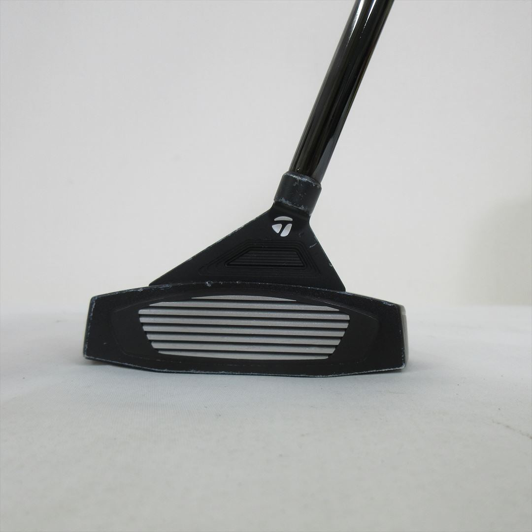 TaylorMade Putter Spider GT BLACK TM2 34 inch