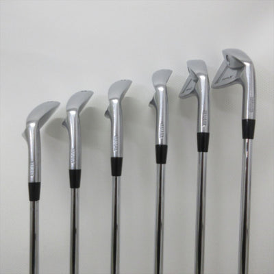 Yamaha Iron Set inpres X V FORGED(2013) Stiff NS PRO 950GH 6 pieces