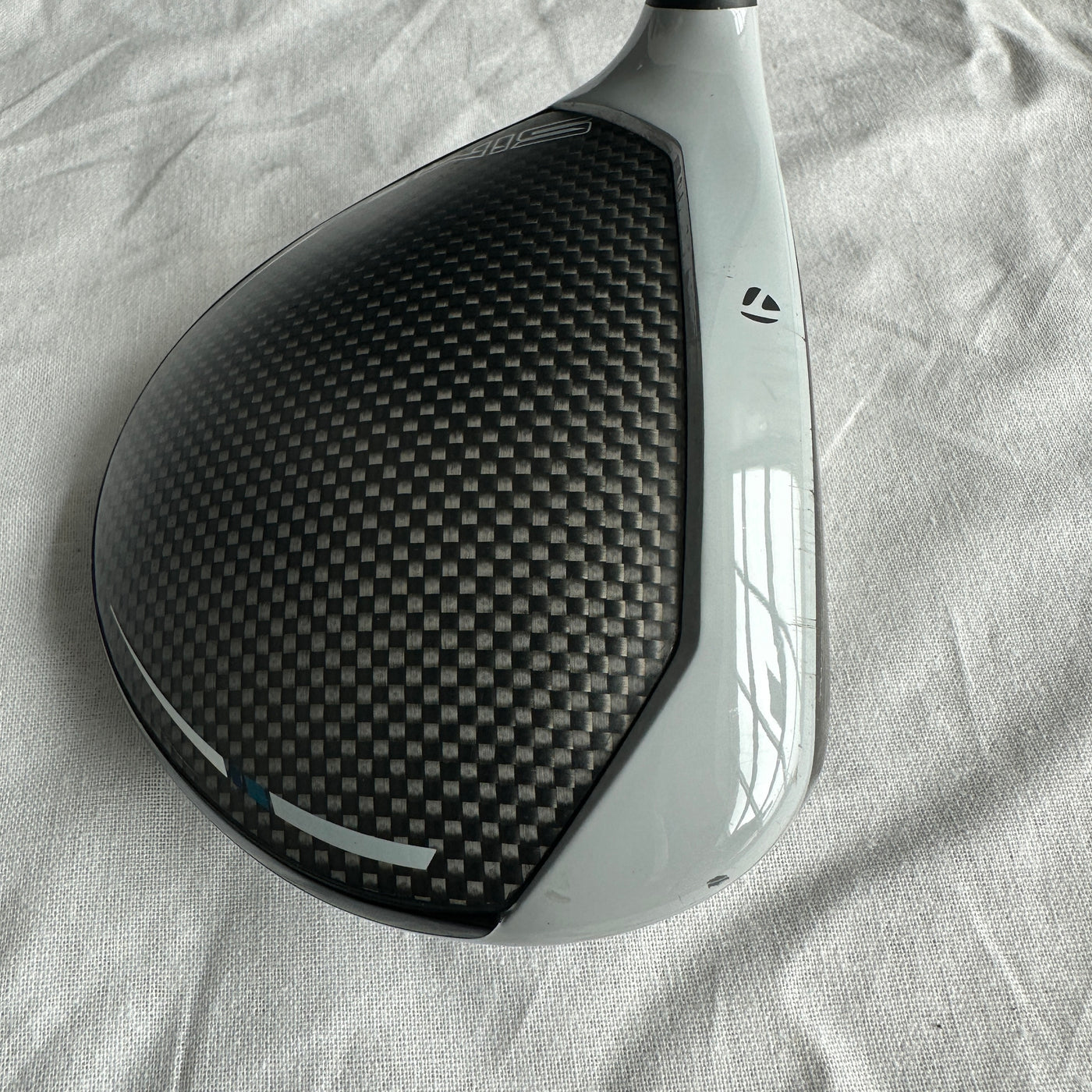 TaylorMade Fairway SIM MAX-D 3W 16 Other HeLIUM 5: