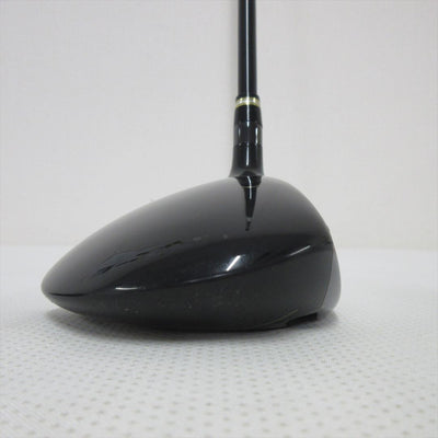 HONMA Fairway BERES BLACK 7W 21° Regular ARMRQ MX BLACK