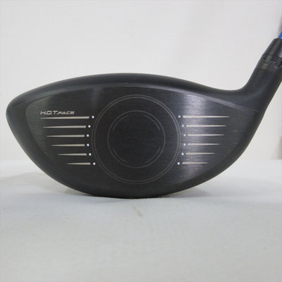 Cobra Driver cobra AEROJET MAX 10.5° Flex-X SPEEDER NX 50