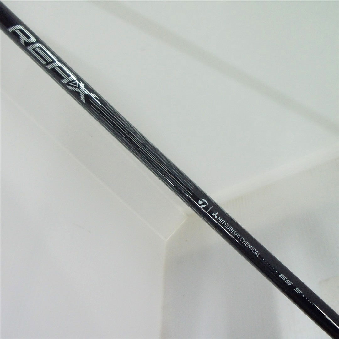 TaylorMade Fairway Qi4D TOUR – GOLF Partner USA