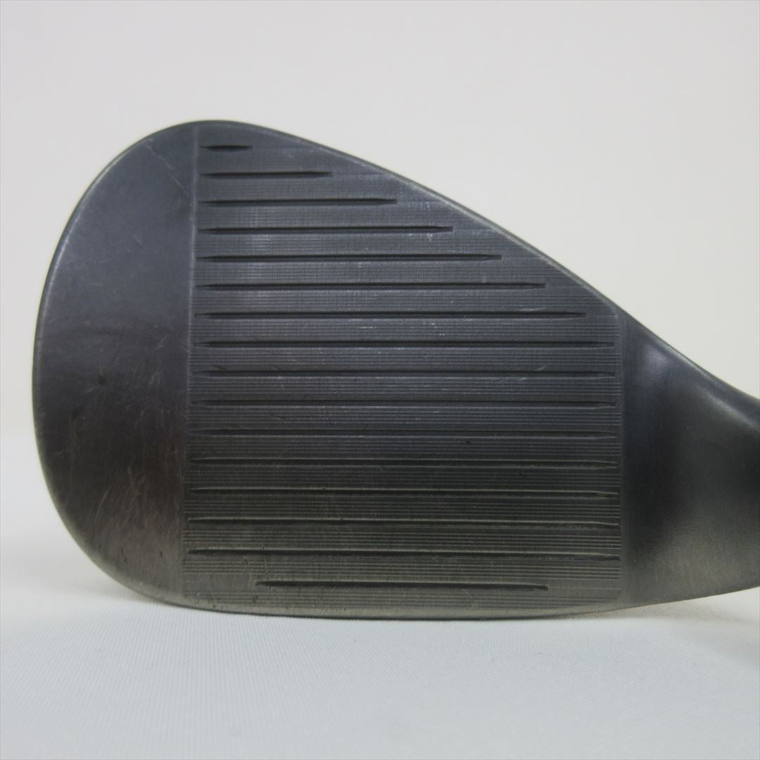 Callaway Wedge MACK DADDY 4 MATTBlack NS PRO ZELOS 7