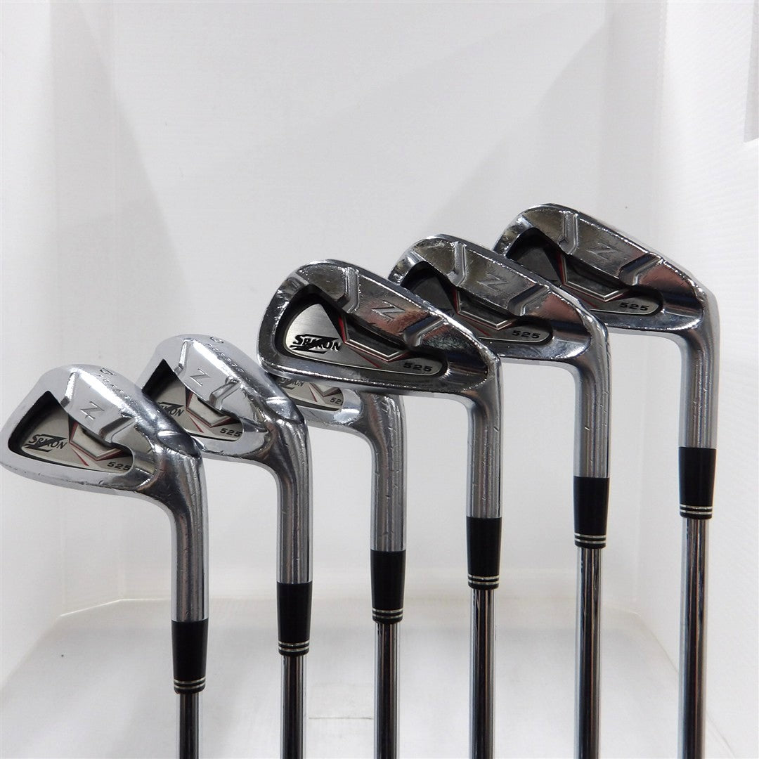 Srixon – GOLF Partner USA | Used Golf Club Shop