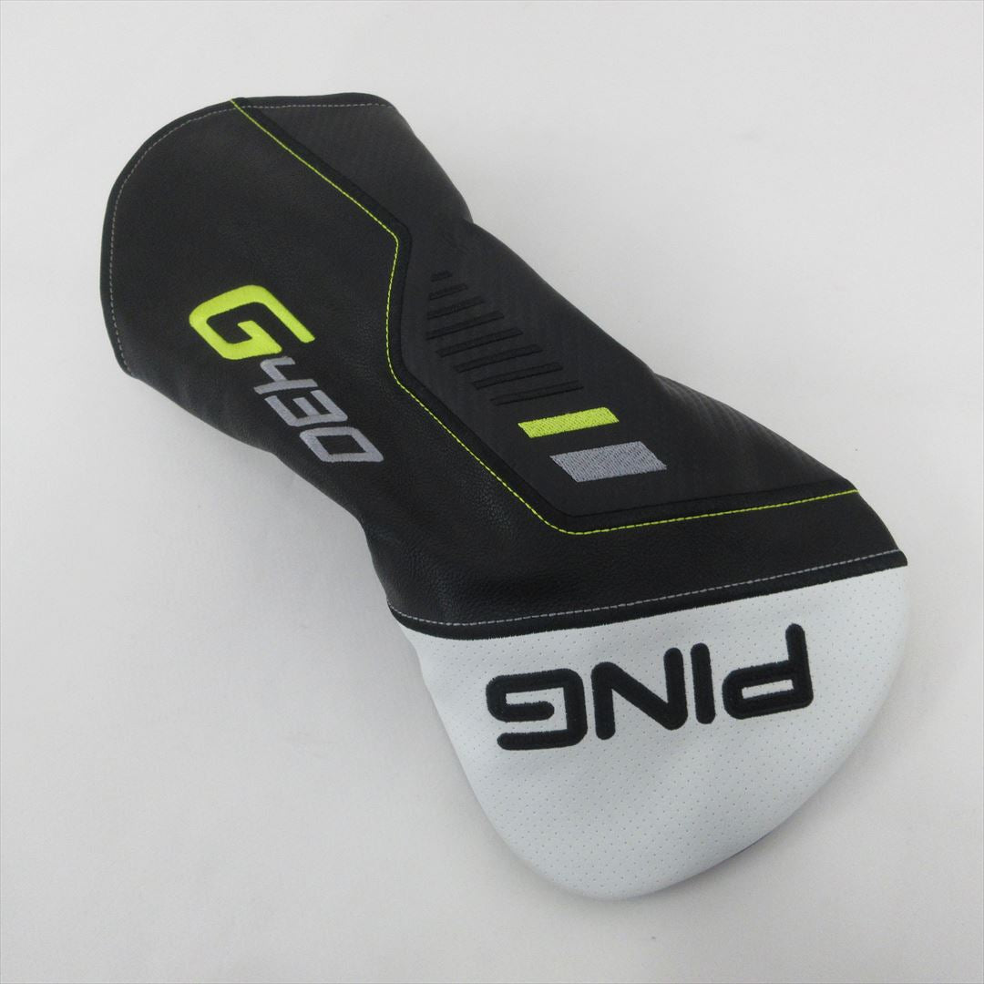 Ping Driver G430 LST 10.5° Stiff SPEEDER NX 60