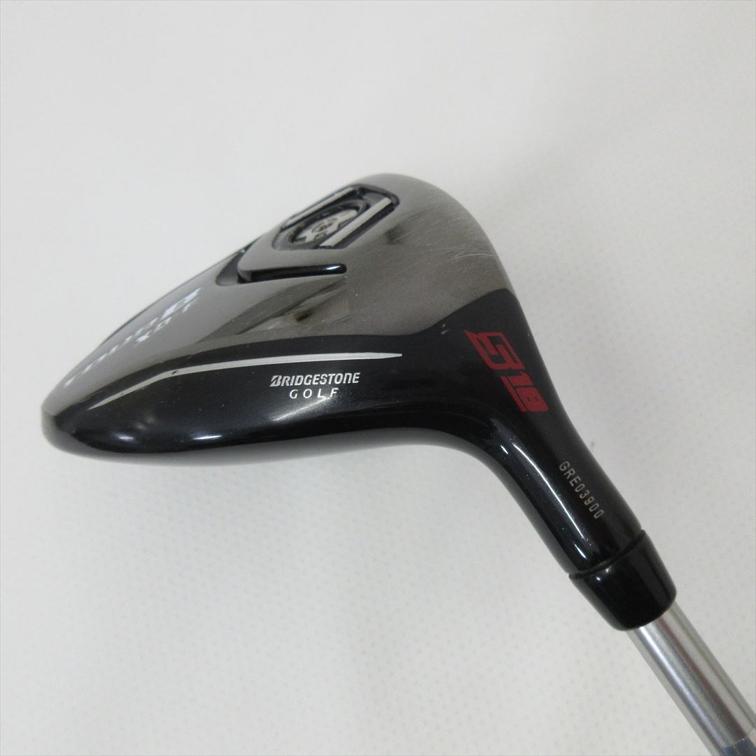 Bridgestone Fairway TOUR B XD-F 5W 18° Stiff Tour AD TP-6